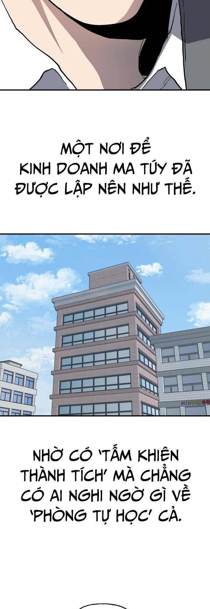 Ông Trùm Trở Lại Chapter 42 - Trang 2