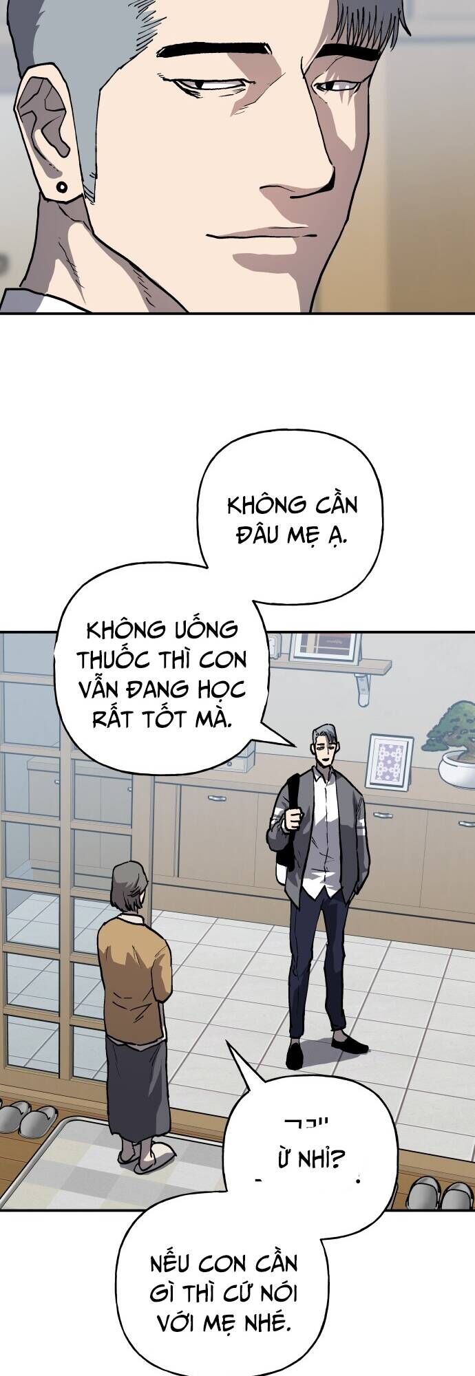 Ông Trùm Trở Lại Chapter 42 - Trang 2