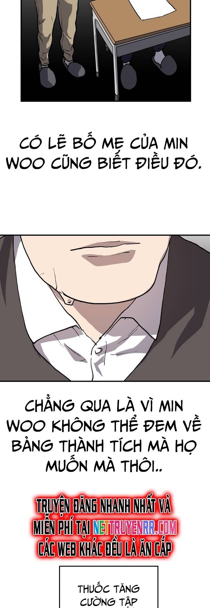Ông Trùm Trở Lại Chapter 42 - Trang 2