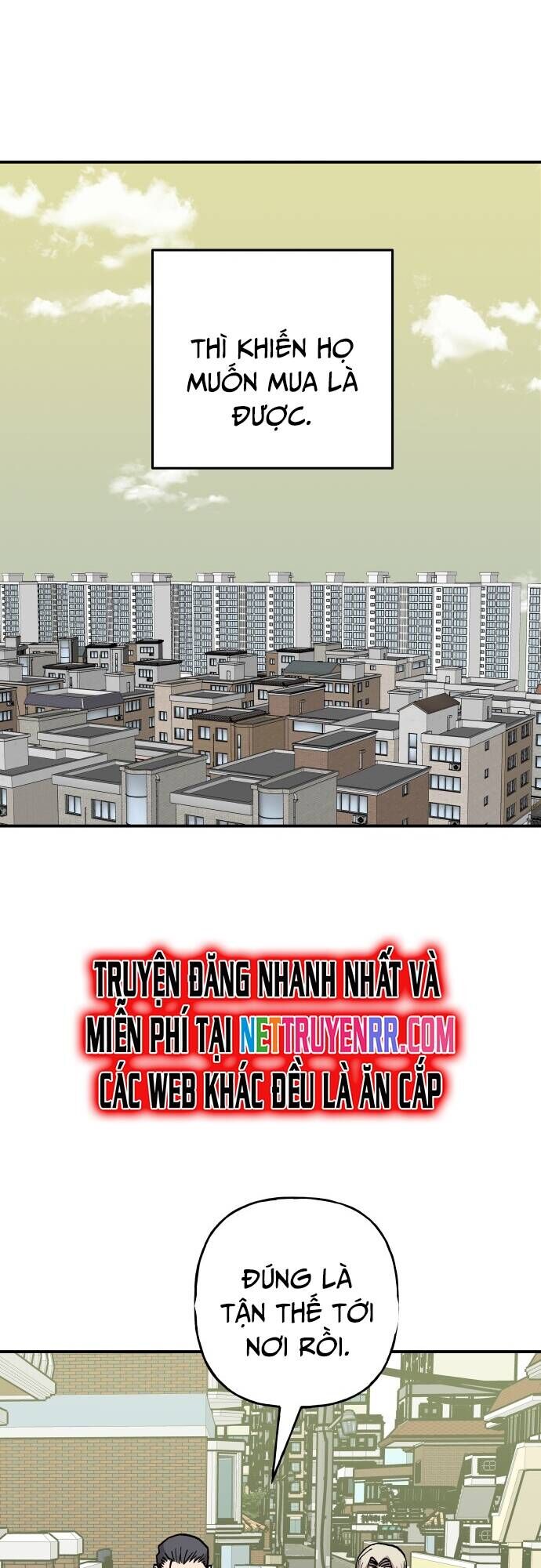 Ông Trùm Trở Lại Chapter 42 - Trang 2