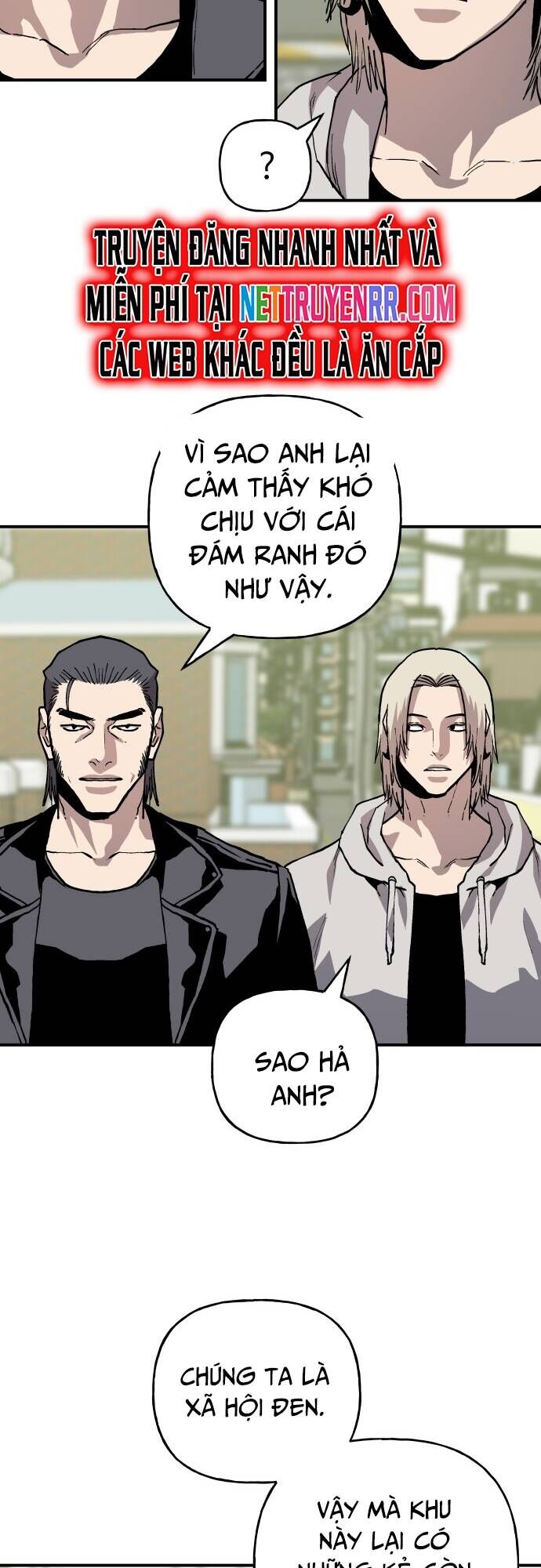 Ông Trùm Trở Lại Chapter 42 - Trang 2