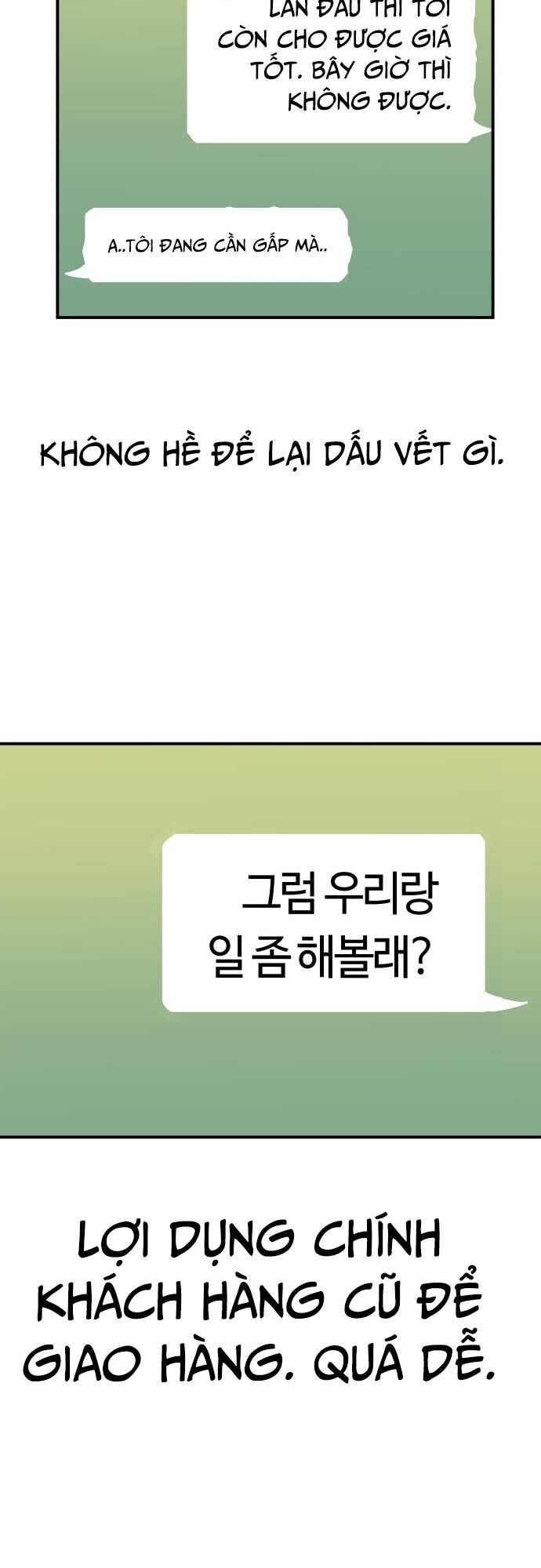 Ông Trùm Trở Lại Chapter 42 - Trang 2