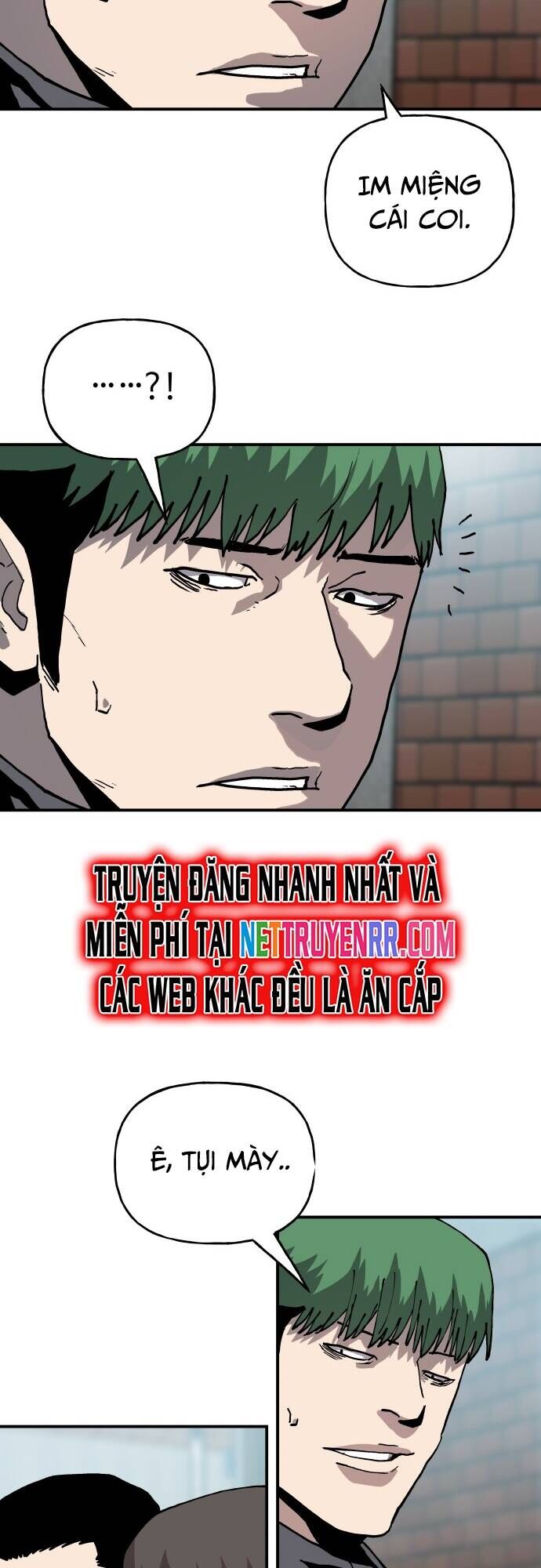 Ông Trùm Trở Lại Chapter 42 - Trang 2