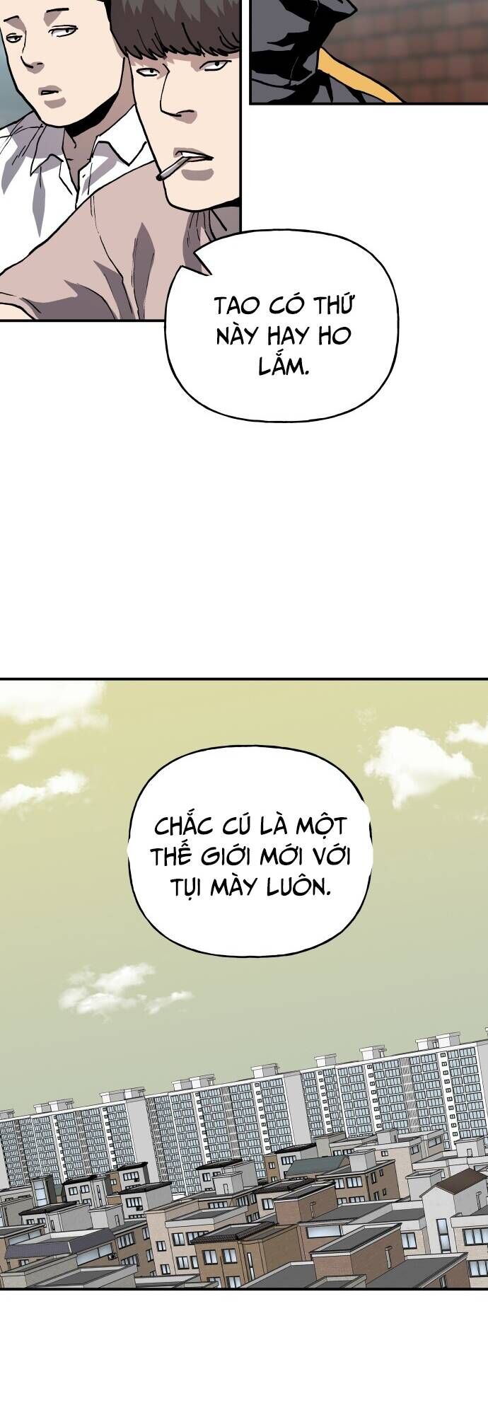 Ông Trùm Trở Lại Chapter 42 - Trang 2