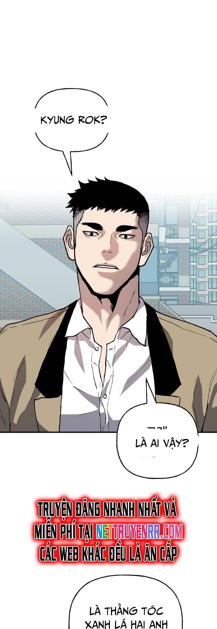 Ông Trùm Trở Lại Chapter 42 - Trang 2