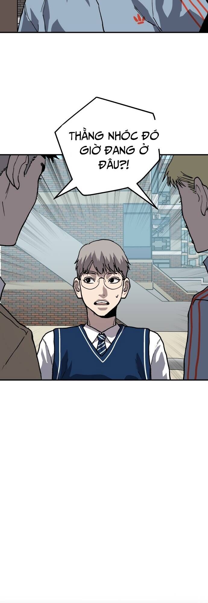 Ông Trùm Trở Lại Chapter 42 - Trang 2