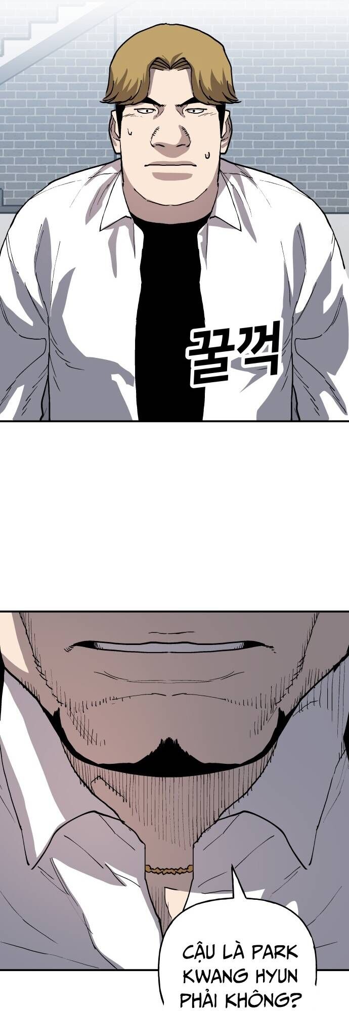 Ông Trùm Trở Lại Chapter 42 - Trang 2