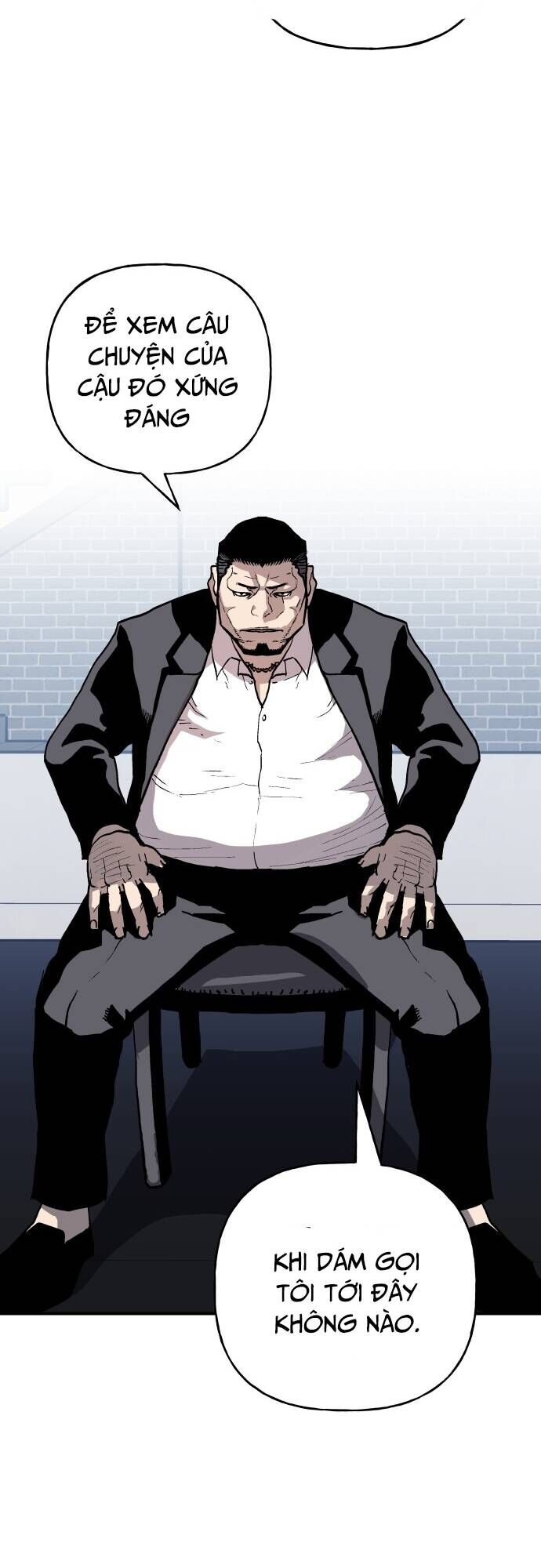 Ông Trùm Trở Lại Chapter 42 - Trang 2