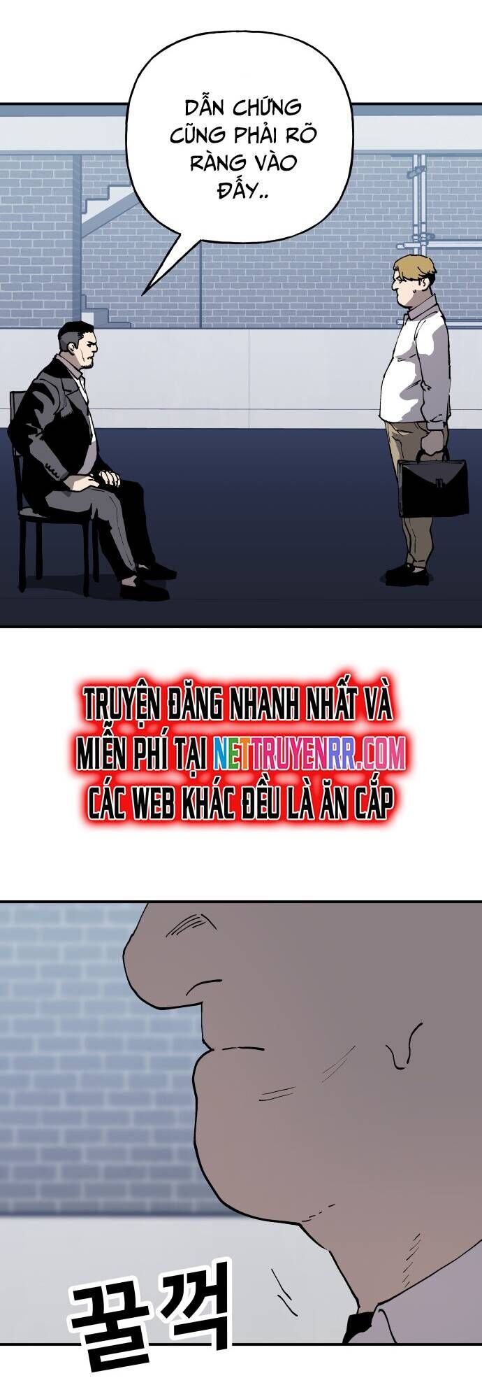 Ông Trùm Trở Lại Chapter 42 - Trang 2