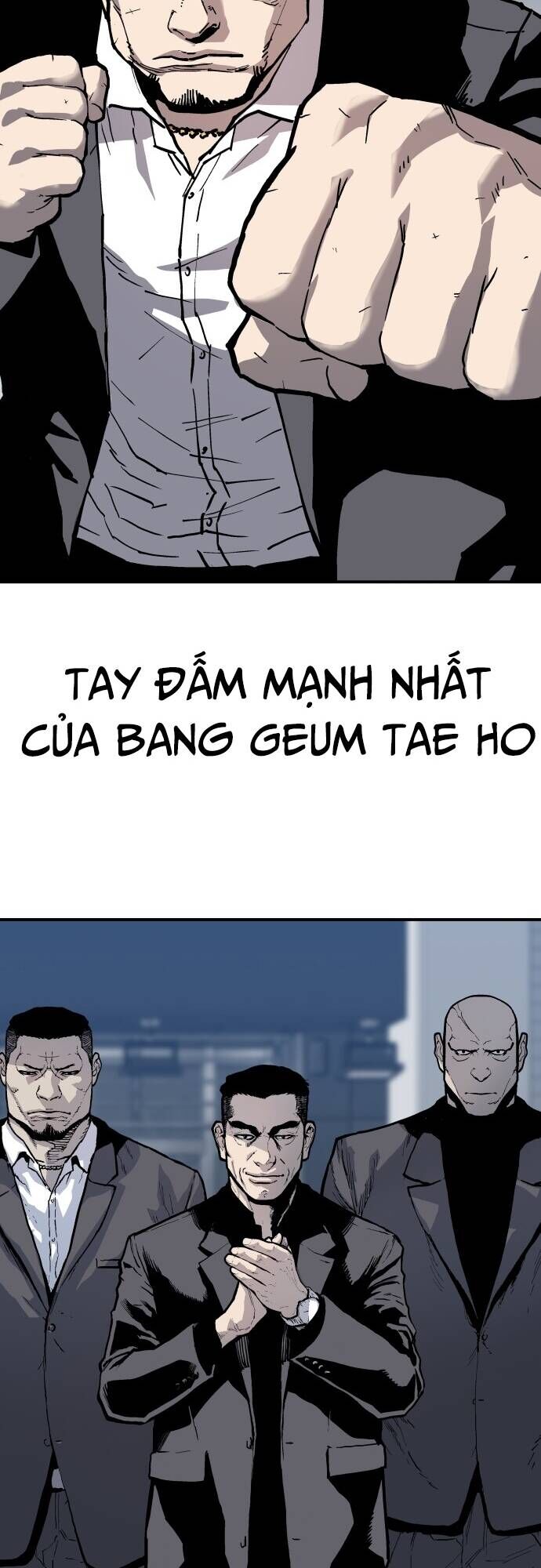 Ông Trùm Trở Lại Chapter 42 - Trang 2