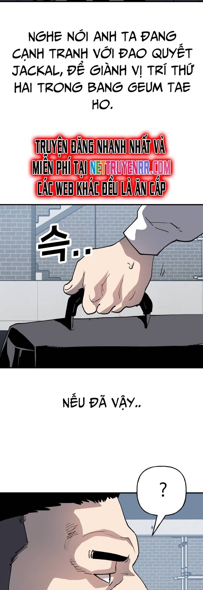 Ông Trùm Trở Lại Chapter 42 - Trang 2