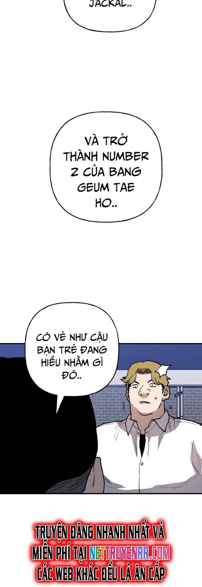 Ông Trùm Trở Lại Chapter 42 - Trang 2