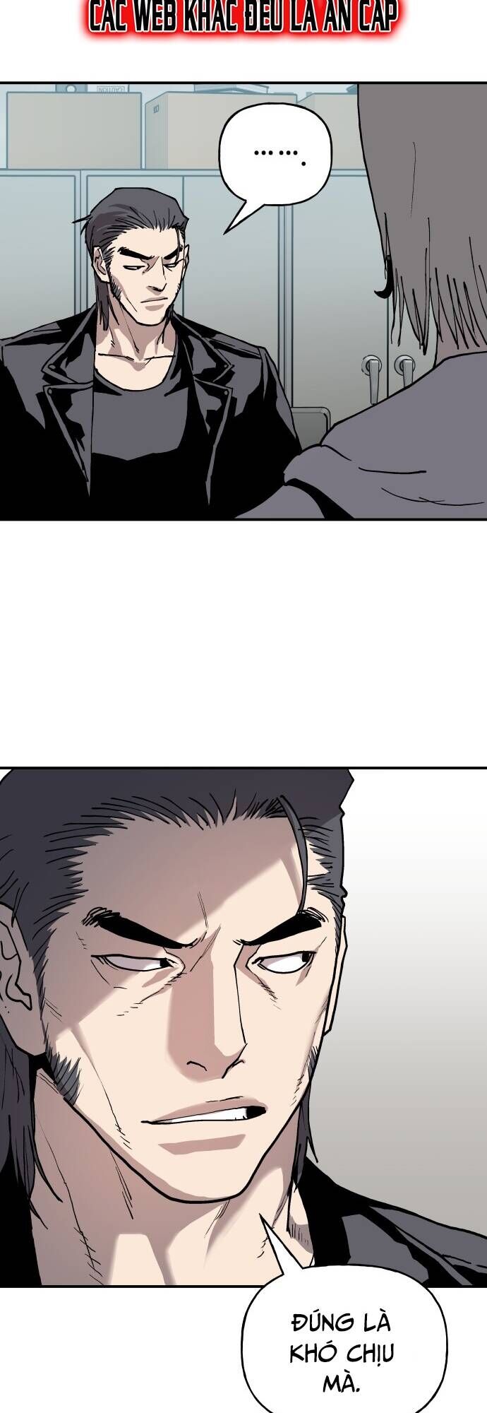 Ông Trùm Trở Lại Chapter 42 - Trang 2