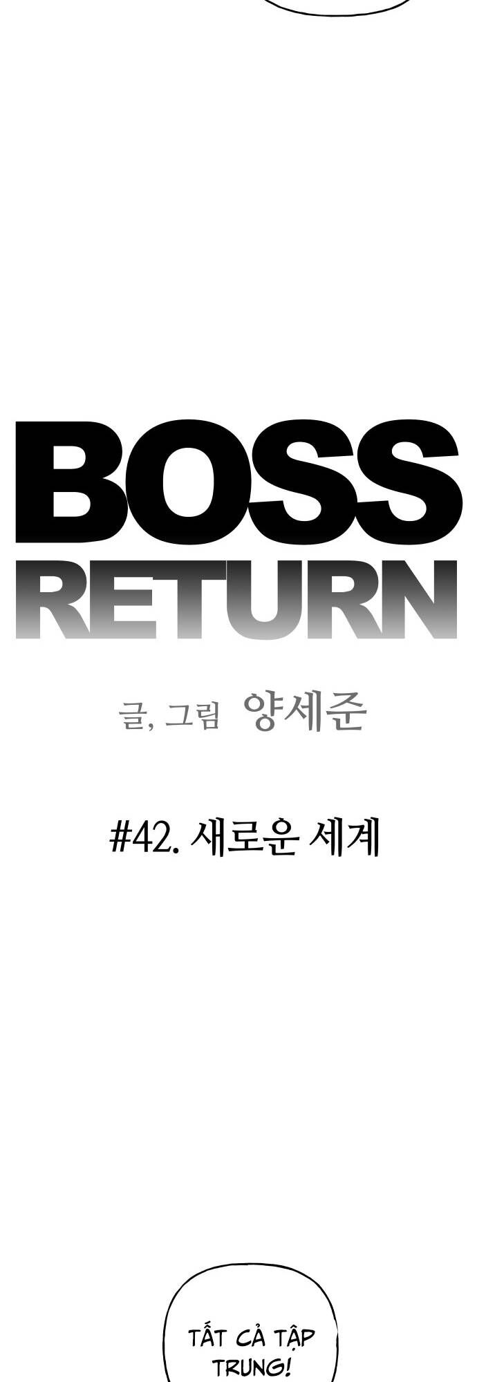 Ông Trùm Trở Lại Chapter 42 - Trang 2