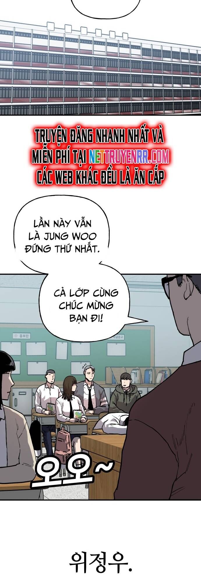 Ông Trùm Trở Lại Chapter 42 - Trang 2