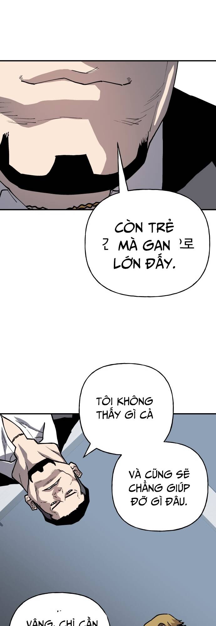 Ông Trùm Trở Lại Chapter 43 - Trang 2