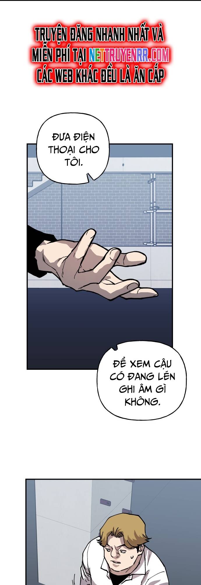 Ông Trùm Trở Lại Chapter 43 - Trang 2