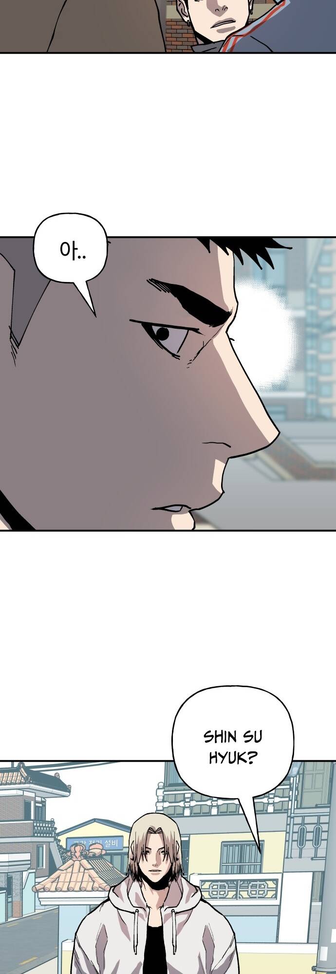 Ông Trùm Trở Lại Chapter 43 - Trang 2