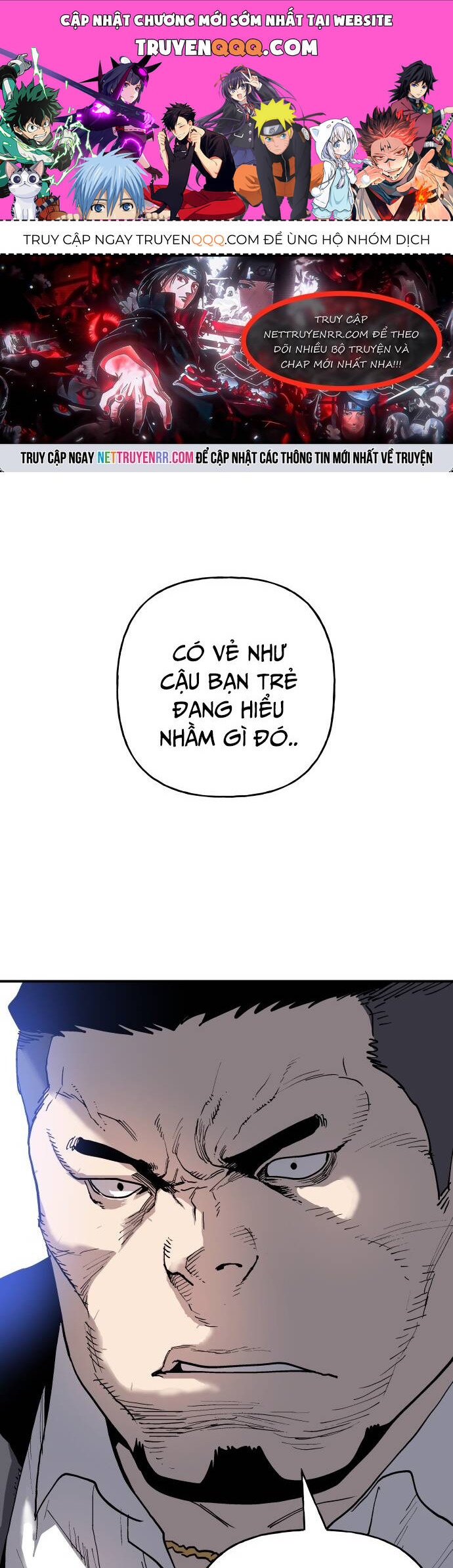 Ông Trùm Trở Lại Chapter 43 - Trang 2