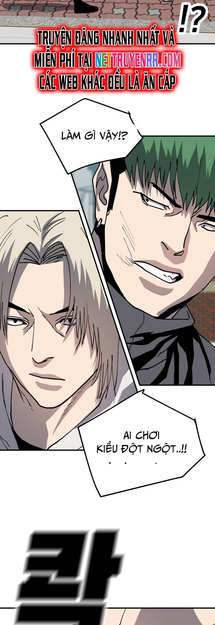 Ông Trùm Trở Lại Chapter 43 - Trang 2