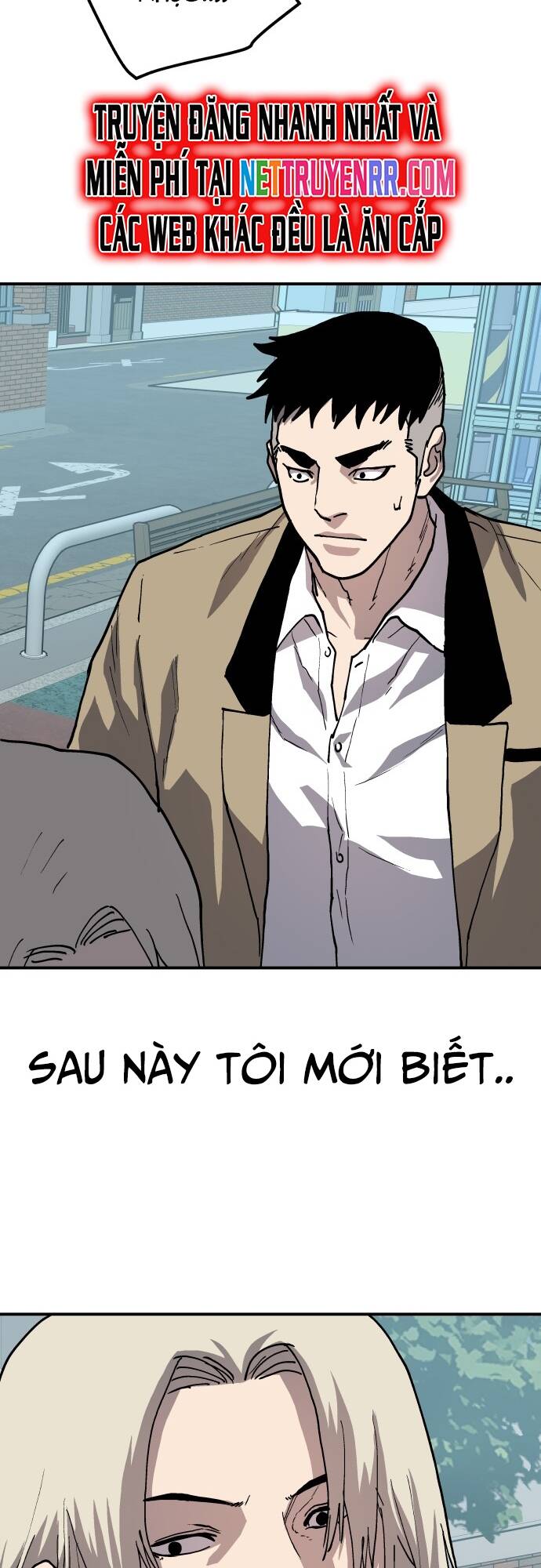 Ông Trùm Trở Lại Chapter 43 - Trang 2