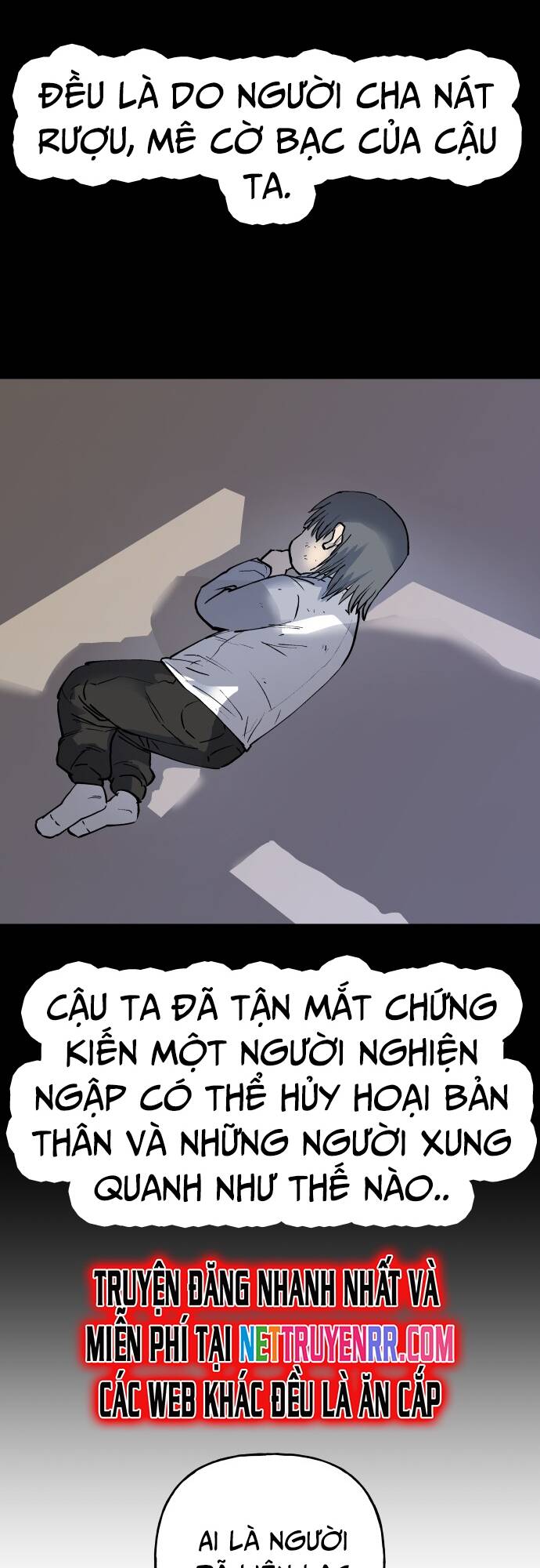 Ông Trùm Trở Lại Chapter 43 - Trang 2