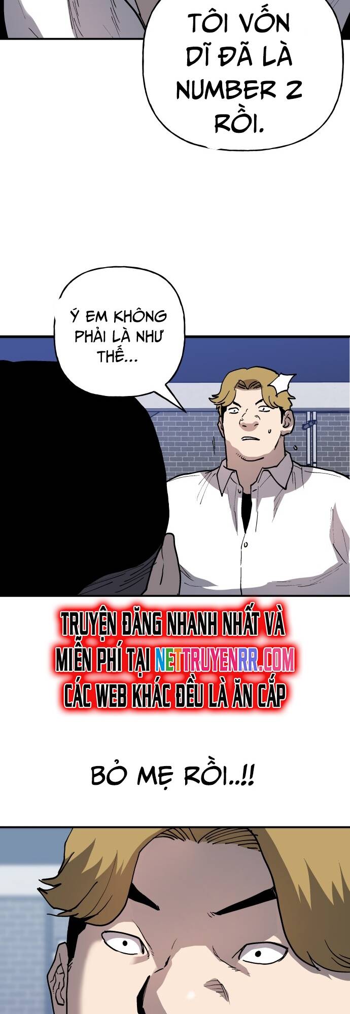 Ông Trùm Trở Lại Chapter 43 - Trang 2