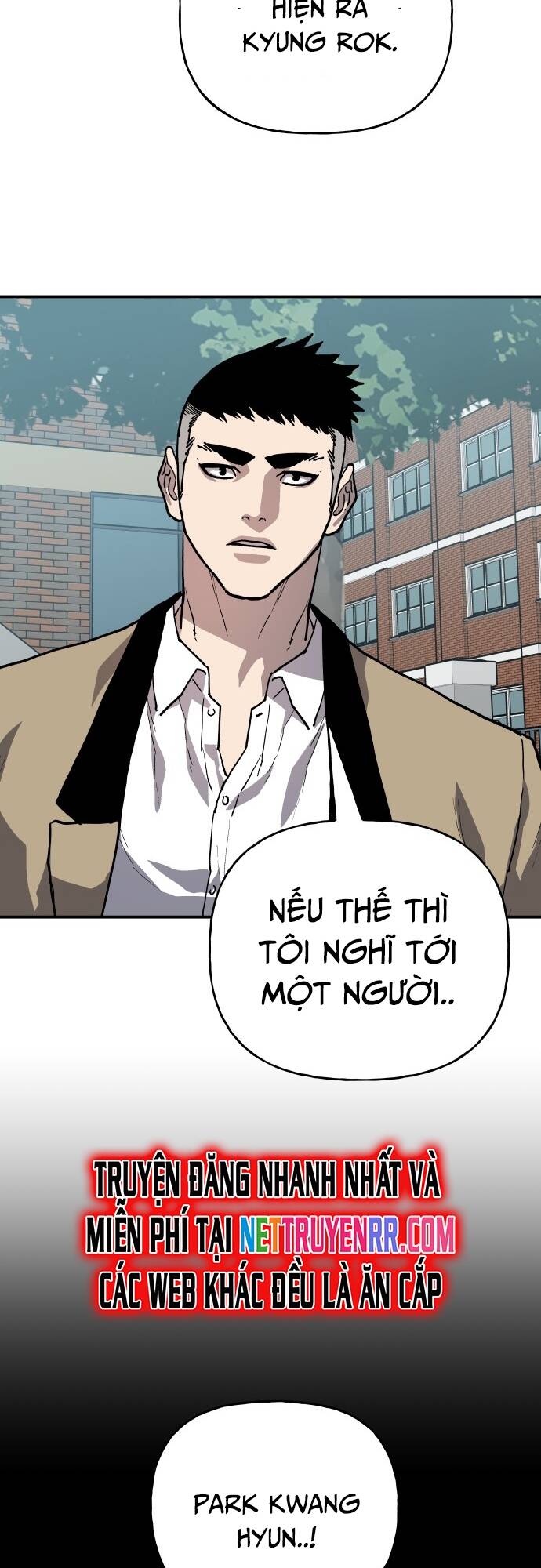 Ông Trùm Trở Lại Chapter 43 - Trang 2