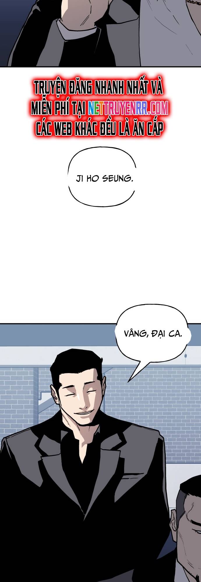 Ông Trùm Trở Lại Chapter 43 - Trang 2