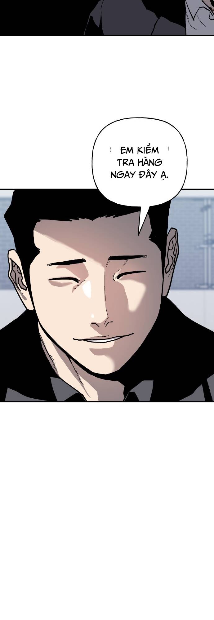 Ông Trùm Trở Lại Chapter 43 - Trang 2