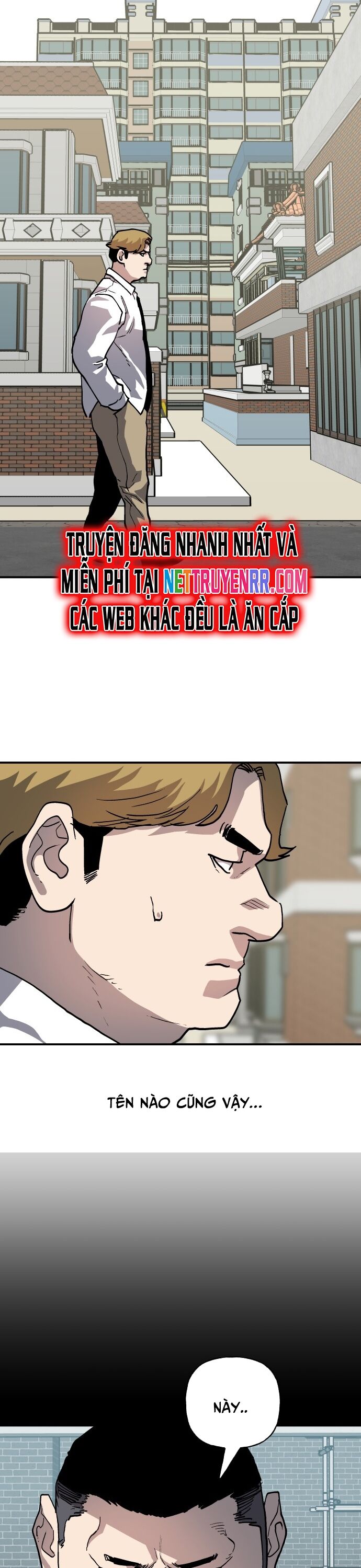 Ông Trùm Trở Lại Chapter 44 - Trang 2