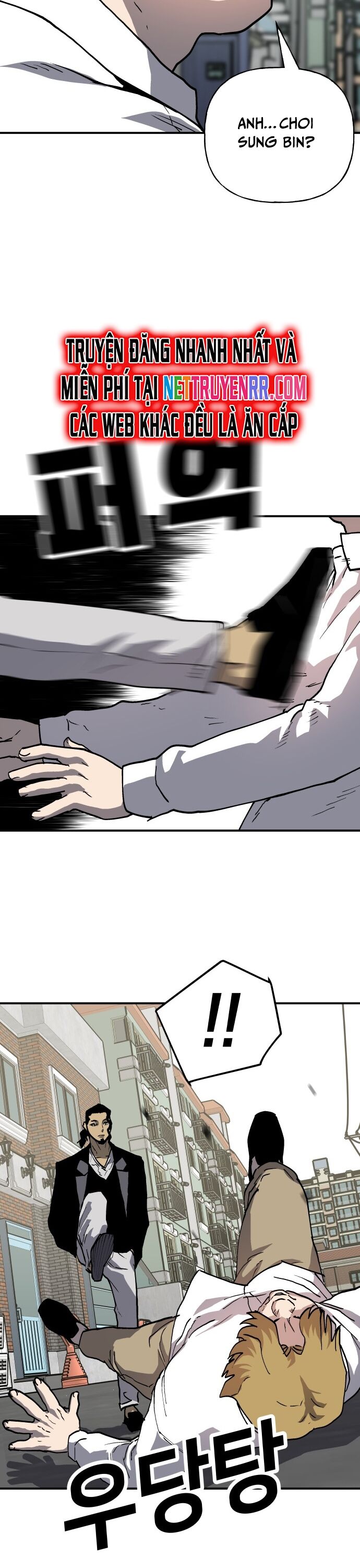 Ông Trùm Trở Lại Chapter 44 - Trang 2