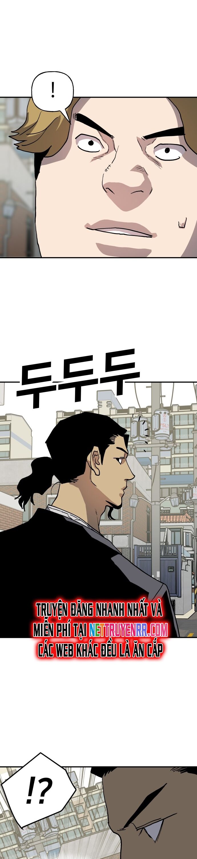 Ông Trùm Trở Lại Chapter 44 - Trang 2