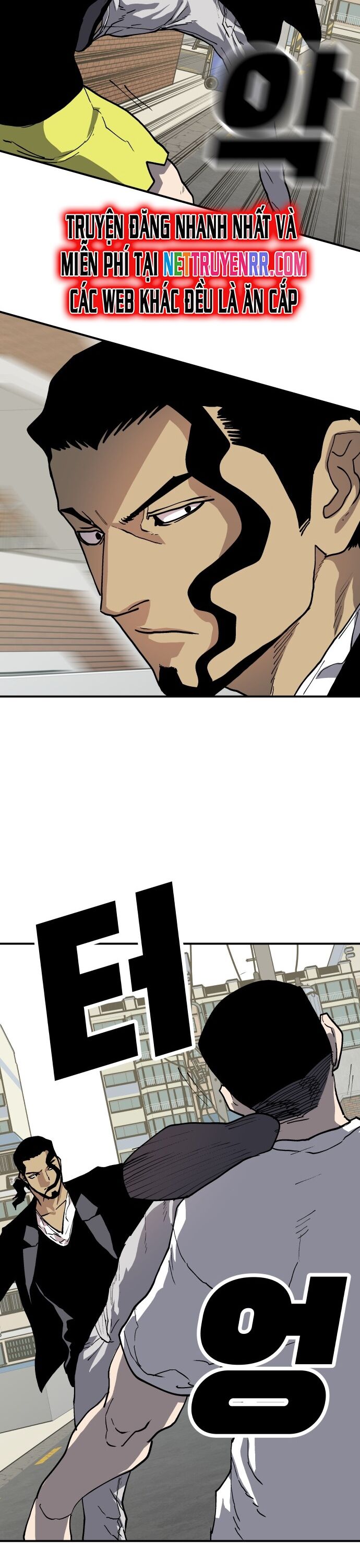 Ông Trùm Trở Lại Chapter 44 - Trang 2