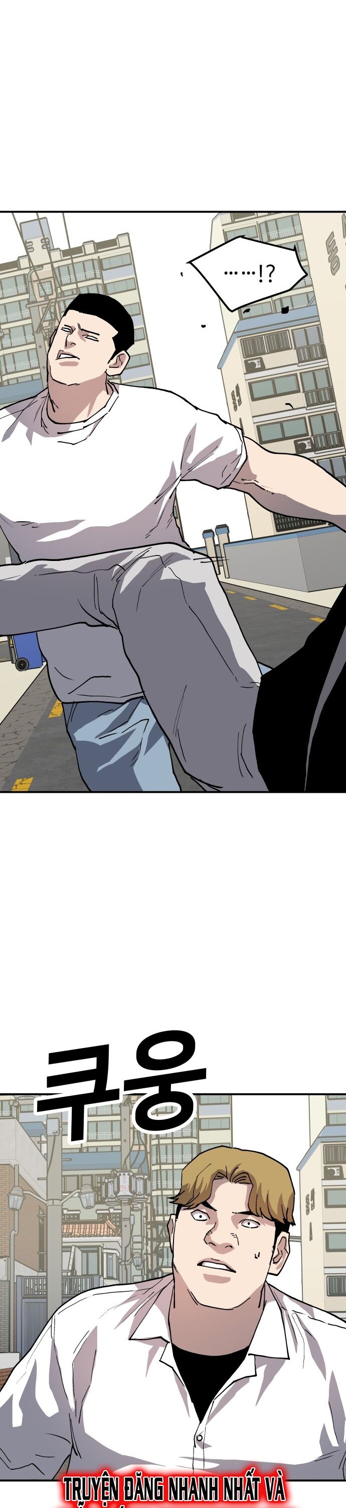 Ông Trùm Trở Lại Chapter 44 - Trang 2