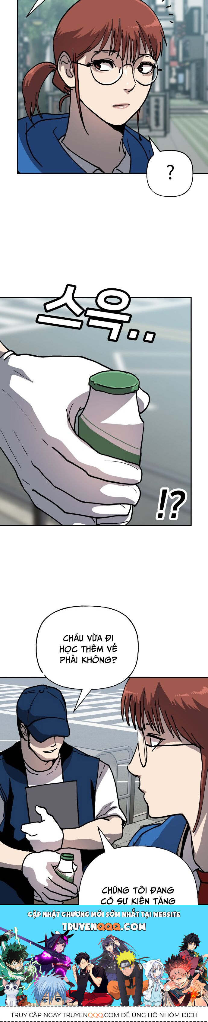 Ông Trùm Trở Lại Chapter 44 - Trang 2