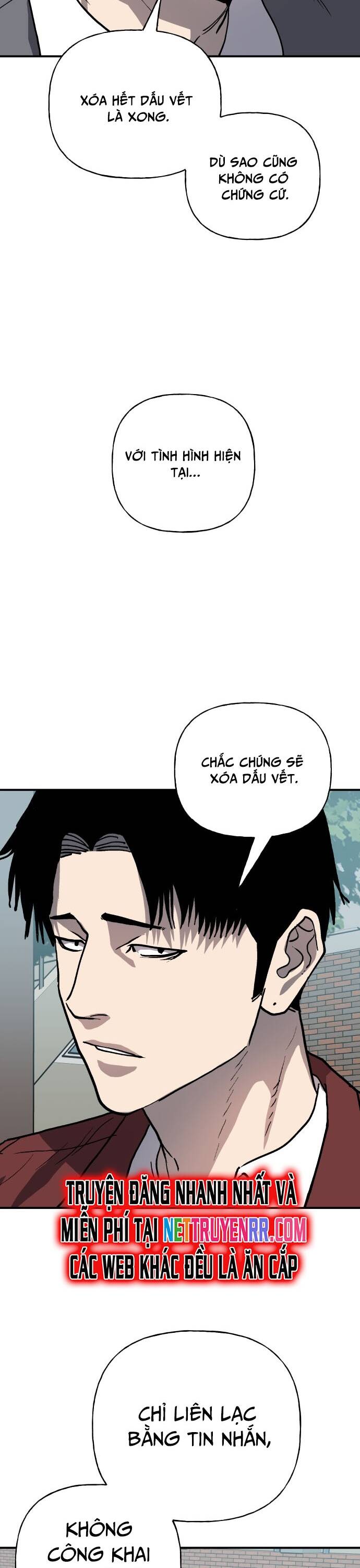 Ông Trùm Trở Lại Chapter 45 - Trang 2
