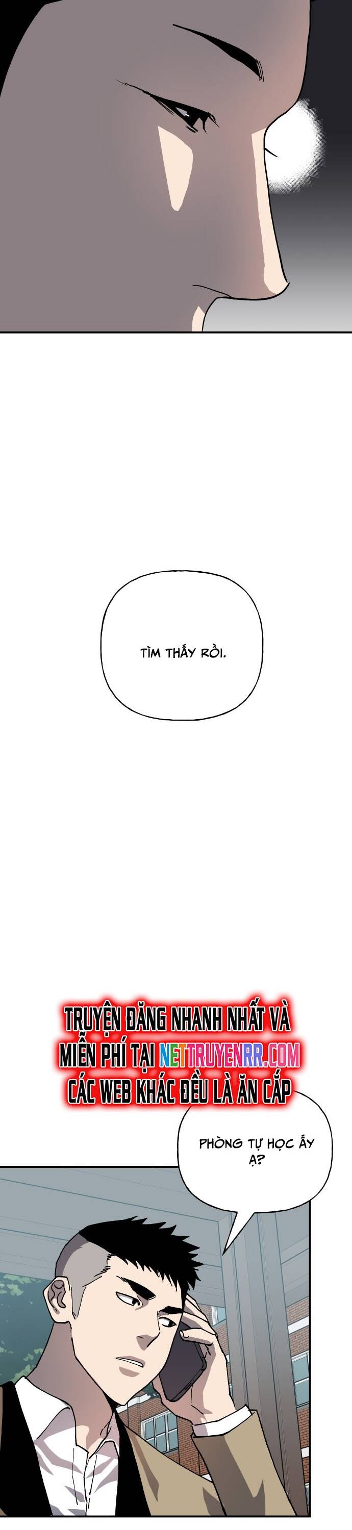 Ông Trùm Trở Lại Chapter 45 - Trang 2