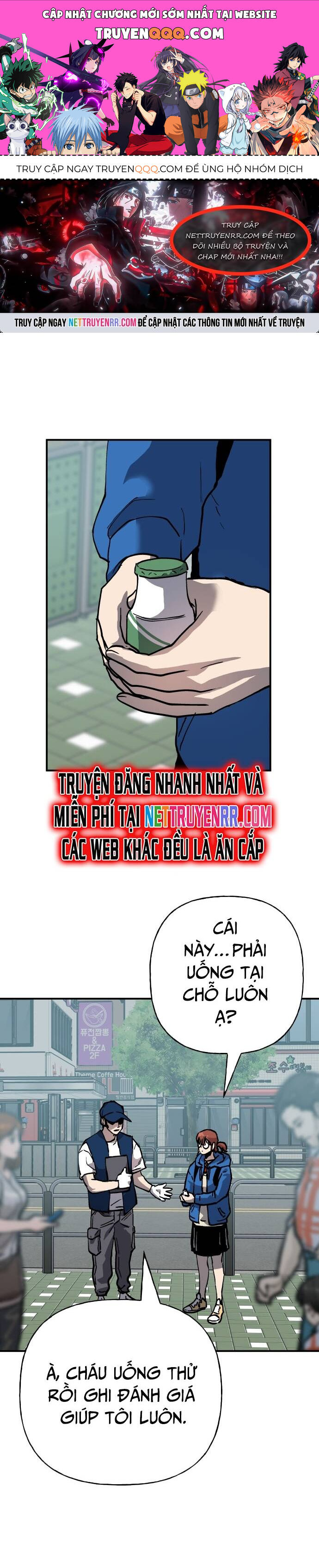 Ông Trùm Trở Lại Chapter 45 - Trang 2