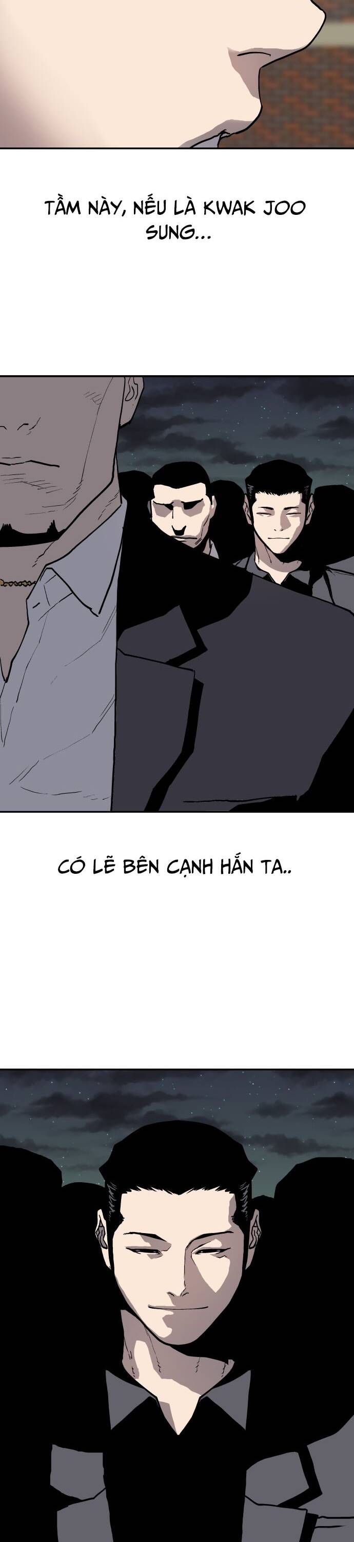 Ông Trùm Trở Lại Chapter 45 - Trang 2