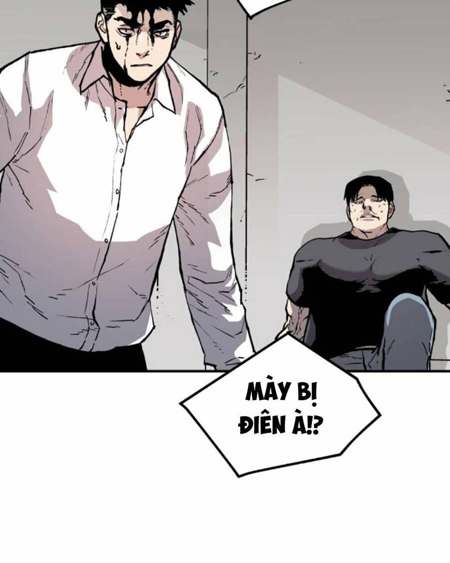 Ông Trùm Trở Lại Chapter 8 - Trang 2