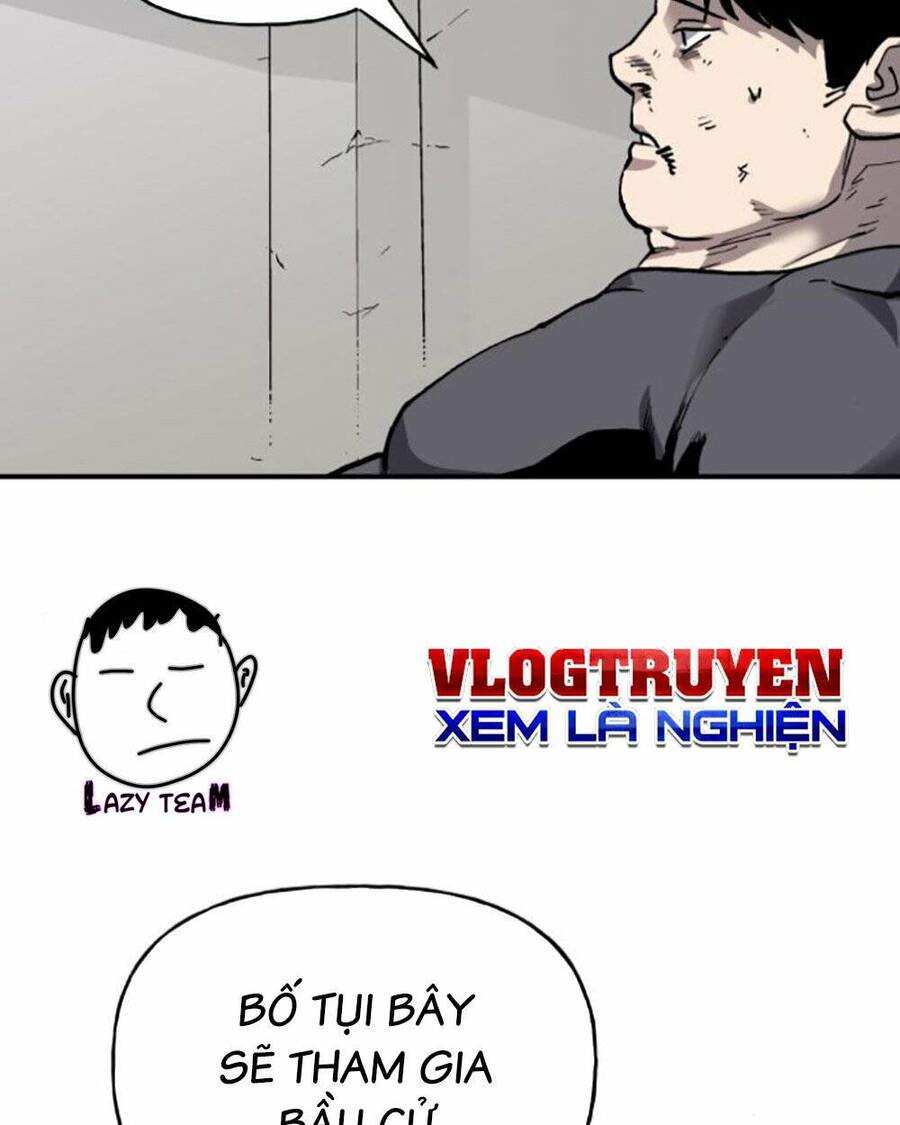 Ông Trùm Trở Lại Chapter 9 - Trang 2