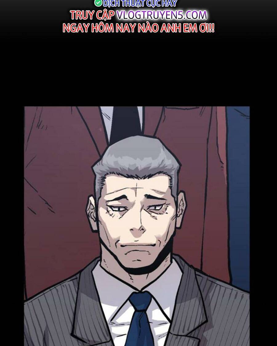 Ông Trùm Trở Lại Chapter 9 - Trang 2
