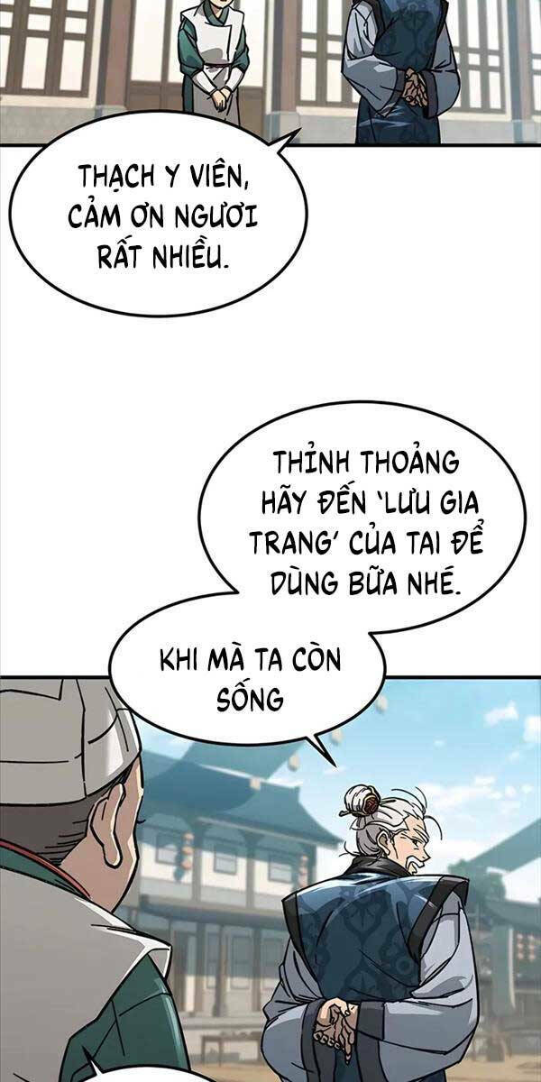 Ông Võ Giả Và Cháu Chí Tôn Chapter 1 - Trang 2