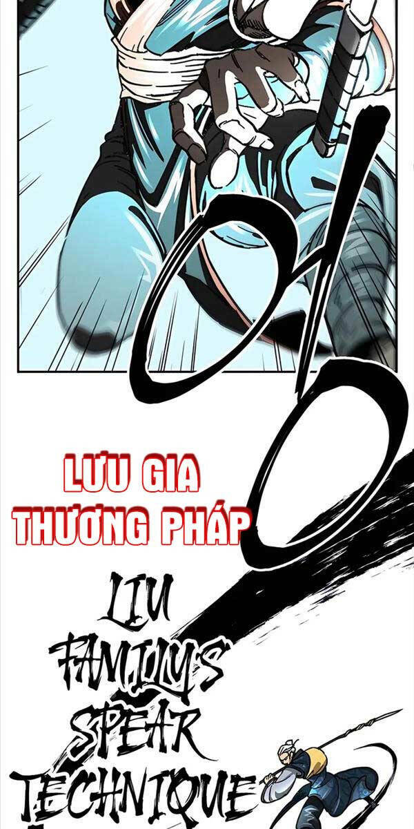 Ông Võ Giả Và Cháu Chí Tôn Chapter 1 - Trang 2