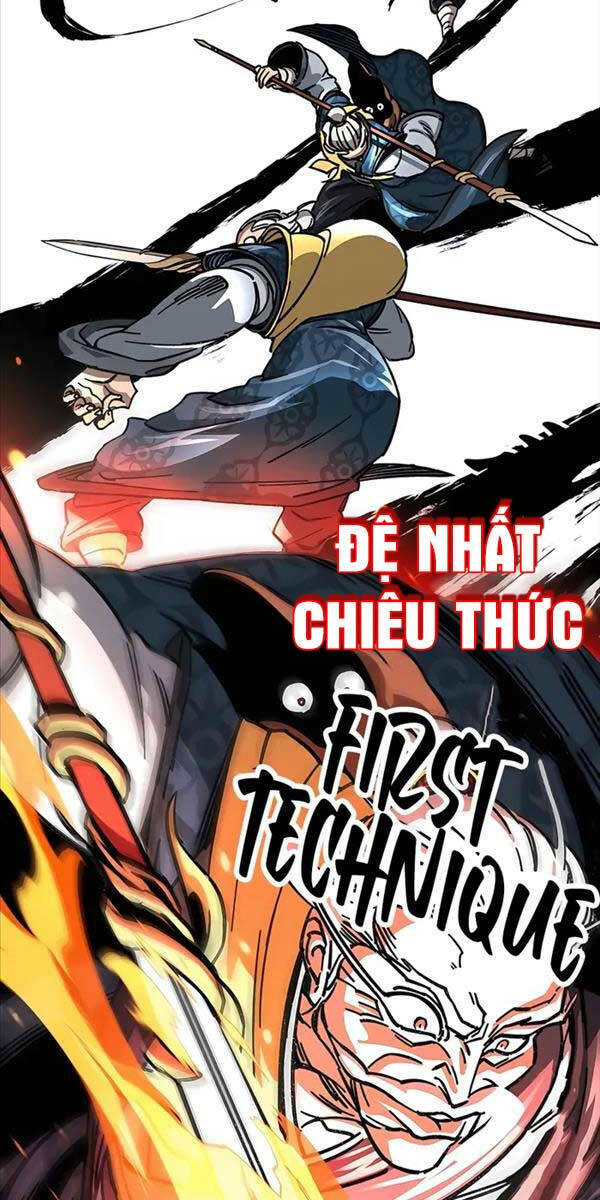 Ông Võ Giả Và Cháu Chí Tôn Chapter 1 - Trang 2