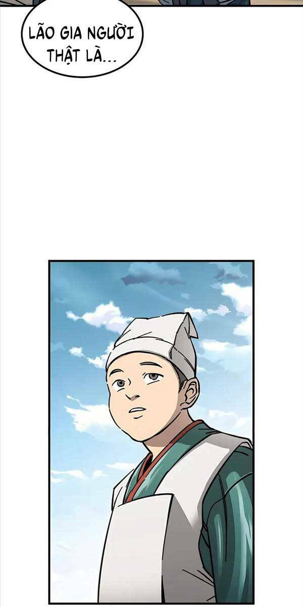 Ông Võ Giả Và Cháu Chí Tôn Chapter 1 - Trang 2