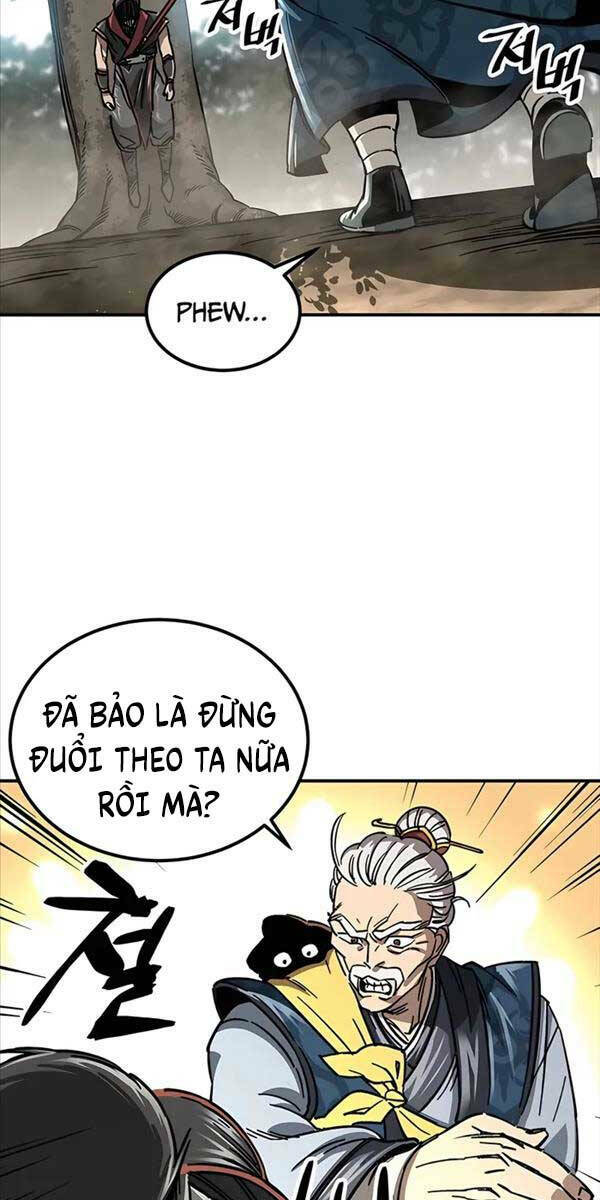 Ông Võ Giả Và Cháu Chí Tôn Chapter 1 - Trang 2