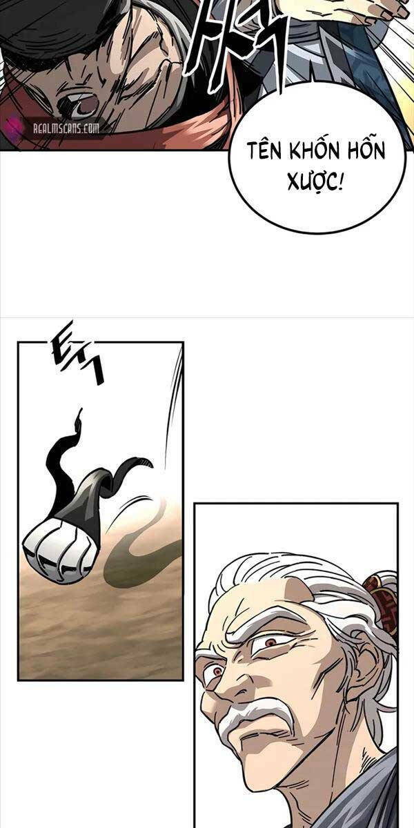 Ông Võ Giả Và Cháu Chí Tôn Chapter 1 - Trang 2