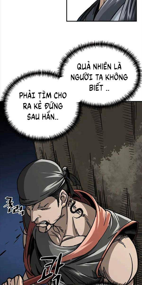 Ông Võ Giả Và Cháu Chí Tôn Chapter 1 - Trang 2